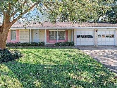 2217 Angelle Dr, Port Arthur, TX, 77642