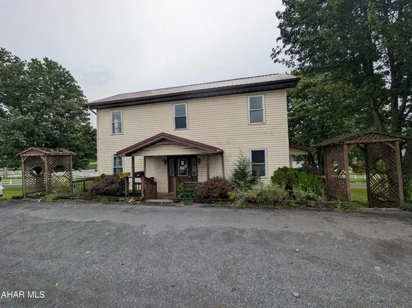 6176 Lincoln Hwy, Bedford, PA 15522