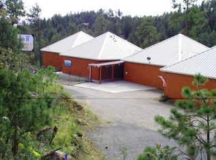 1311 Mechem Dr, Ruidoso, NM 88345