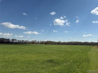 1 County Road 81, Booth, AL 36008