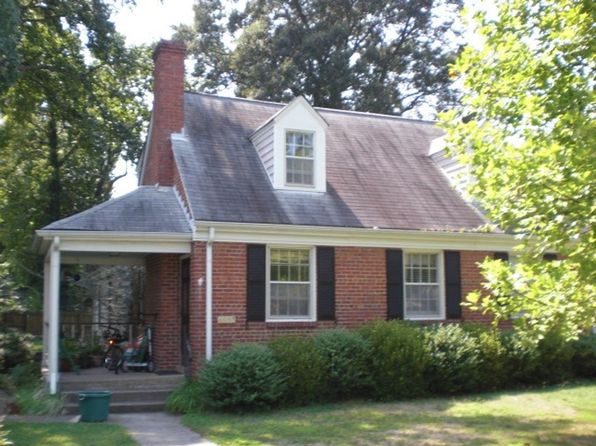 4603 Hanover Ave #4603