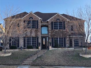 1735 Timber Ridge Dr, Frisco, TX 75034