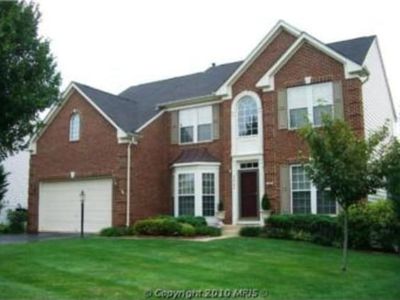 6009 Harnsberger Barn Ct, Manassas, VA, 20112