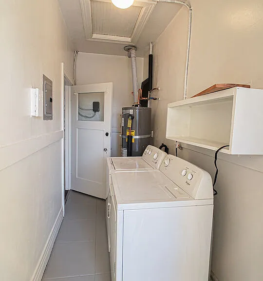 109 S Berendo St #2 — Photo 20
