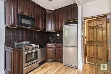 Rented by Halstead Real Estate