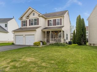 1304 Brian Circle, Greenwich Twp., NJ 08886