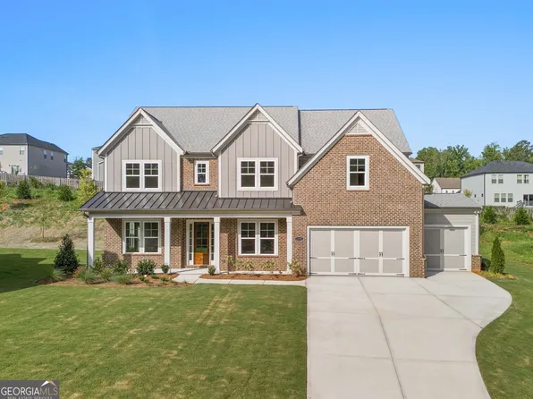 3395 Hillshire Dr, Cumming, GA 30028