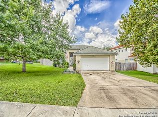 7003 Horizon Peak, San Antonio, TX 78233
