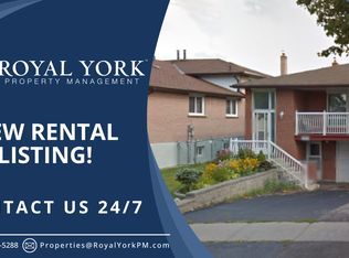 353 Apache Trl, Toronto, ON M2H2W6