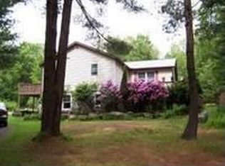 446 Route 739, Hawley, PA 18428
