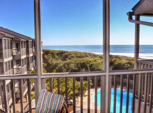 2511 W Fort Macon Rd #301-B, Atlantic Beach, NC 28512