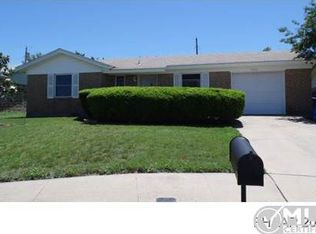2811 Mountain Ave, Copperas Cove, TX 76522