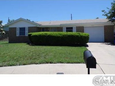 2811 Mountain Ave, Copperas Cove, TX, 76522