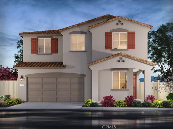 2052 Tangelo Ln, Redlands, CA 92374