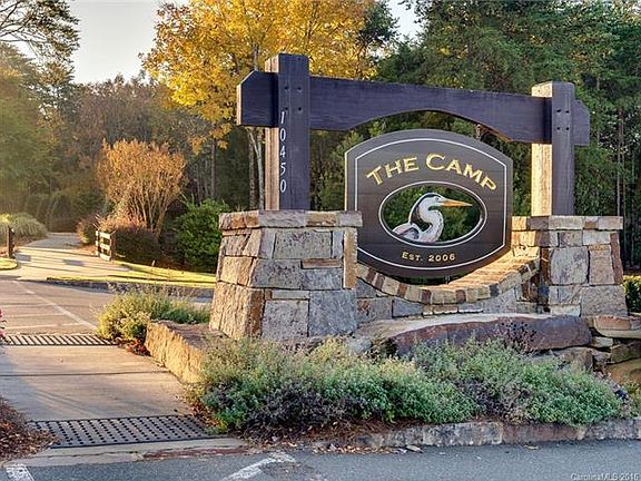 The Camp is a 17-acre Rec 