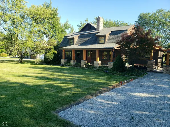 1307 W 161st St, Westfield, IN 46074