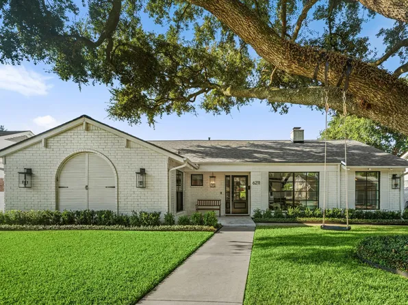 6211 Cheena Dr, Houston, TX 77096
