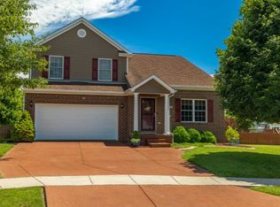 102 Somerset Cv, Georgetown, KY 40324