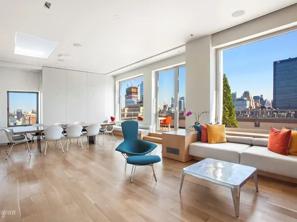 244-260 7th Ave Penthouse F, New York, NY 10001
