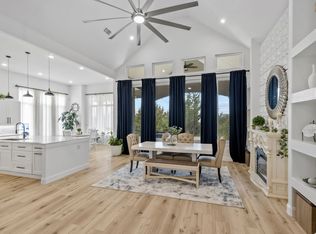 971 Sister Grove Rd, Van Alstyne, TX 75495