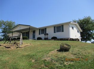206 Elsenraat Dr, Rhineland, MO 65069