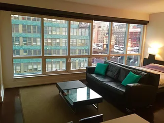 Rented by Absolute Properties of NYC