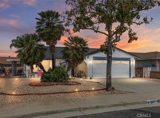 2307 El Toro Cir, Hemet, CA 92545