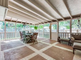 2821 Berry Way, Schertz, TX 78154