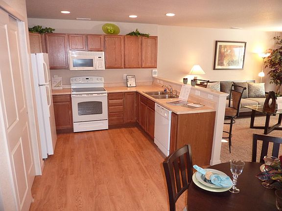 Model: Kitchen
