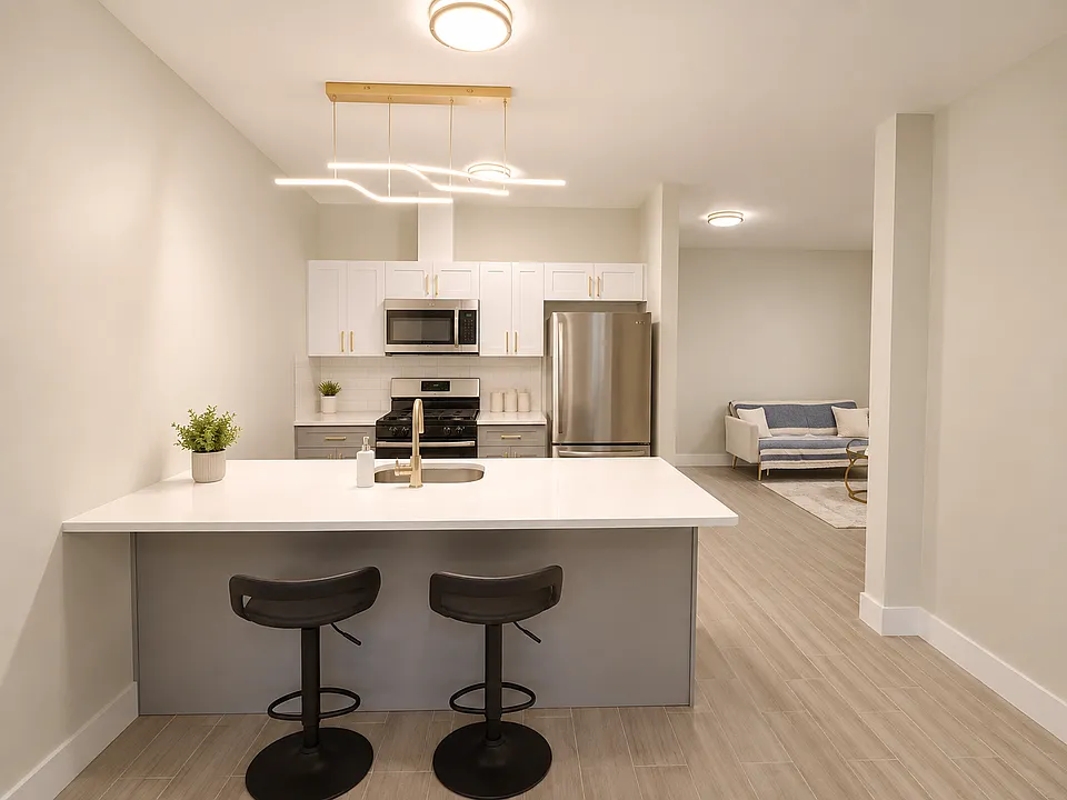 130-131 Ellis Ave #506A