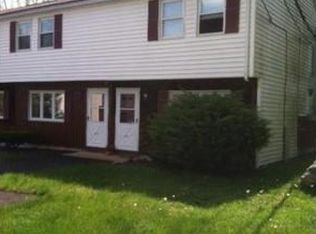 8 Regent St APT K, North Attleboro, MA 02760