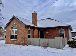 307 Pine Ridge Ct, Bellefontaine, OH