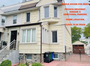 77-15 78th St #1, Ridgewood, NY 11385