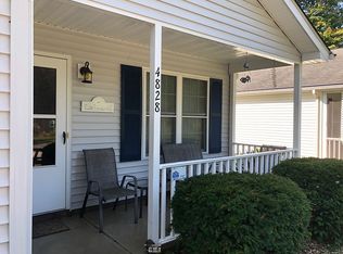 4828 Overlook Rd, Geneva, OH 44041