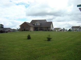 11244 Maple Shrs, Goodrich, MI 48438