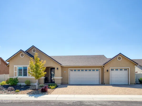 2158 Cecile Ct, Reno, NV 89521