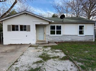 2808 Cleveland Ave, Waco, TX 76711