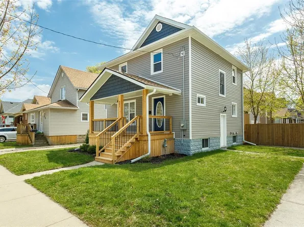 401 Devine St, Sarnia, ON N7T 1V6
