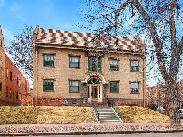 975 Washington