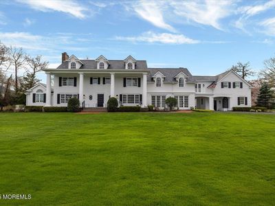 4 Broadmoor Drive, Rumson, NJ, 07760