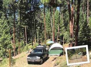 0 Belleview, Sumpter, OR 97877