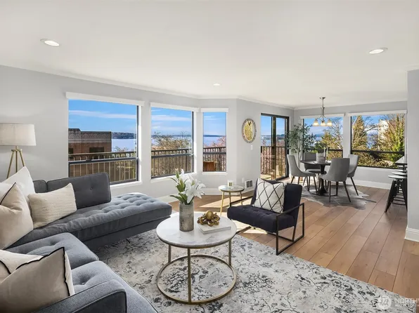 500 W Roy Street #W108, Seattle, WA 98119