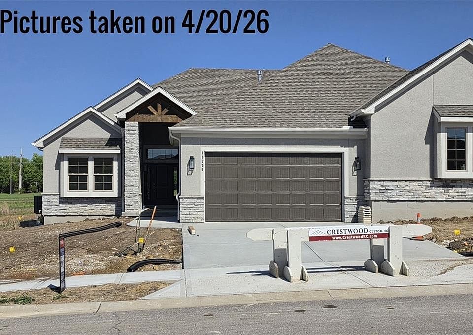 1st image of 11579 S Millridge St
