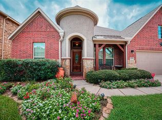 25411 Terrain Park Dr, Spring, TX 77373