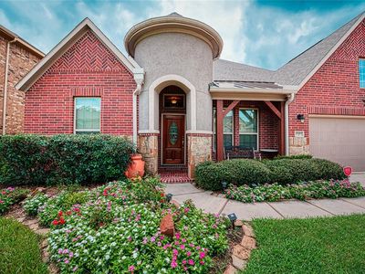 25411 Terrain Park Dr, Spring, TX, 77373