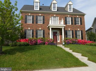 2741 Bulkhead Dr, Woodbridge, VA 22191