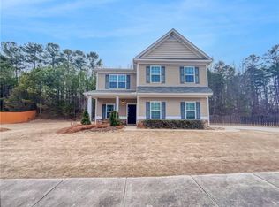 435 Leyland Dr, Canton, GA 30114