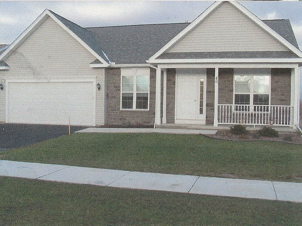 40 Leith Lane Est.12/06