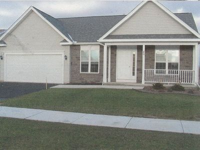 40 Leith Ln, Hilton, NY, 14468
