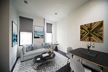 Rented by Platinum Properties